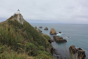 Slope Point - Nugget Point Lighthouse-020